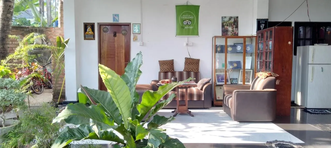 House Of Esanya Bed & Breakfast Negombo