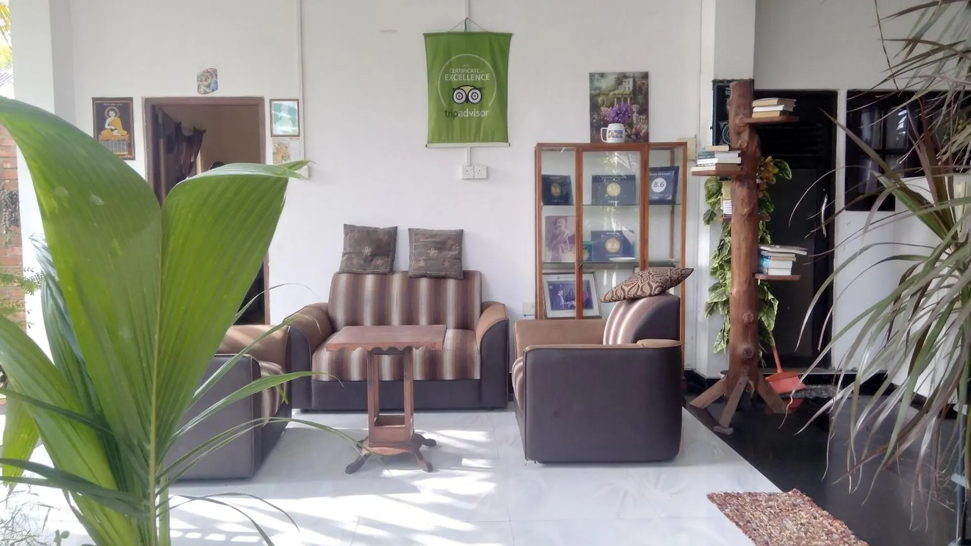 House Of Esanya Bed & Breakfast Negombo