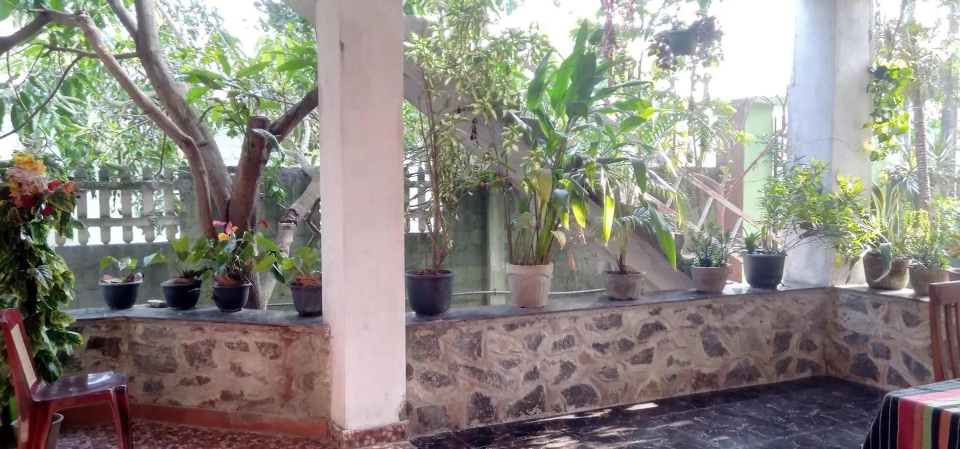 House Of Esanya Bed & Breakfast Negombo