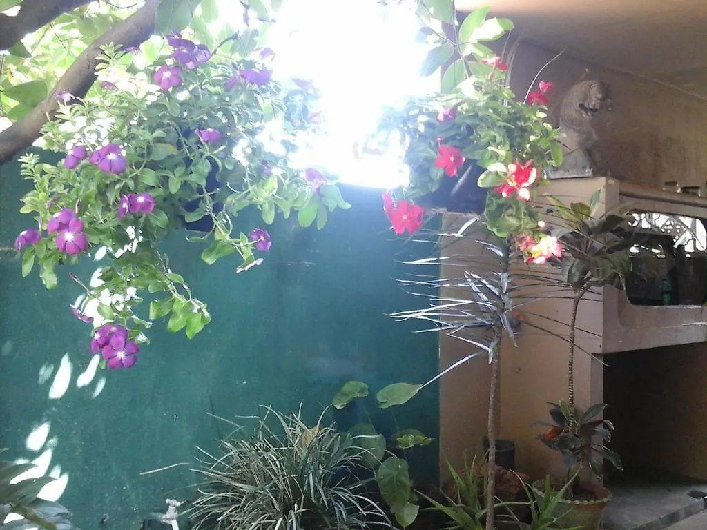 House Of Esanya Bed & Breakfast Negombo