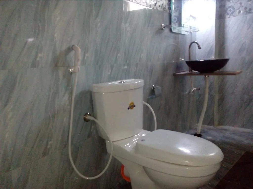 House Of Esanya Bed & Breakfast Negombo