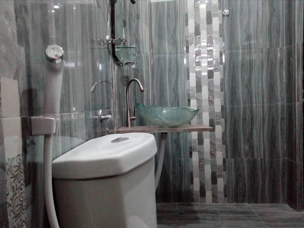 House Of Esanya Bed & Breakfast Negombo