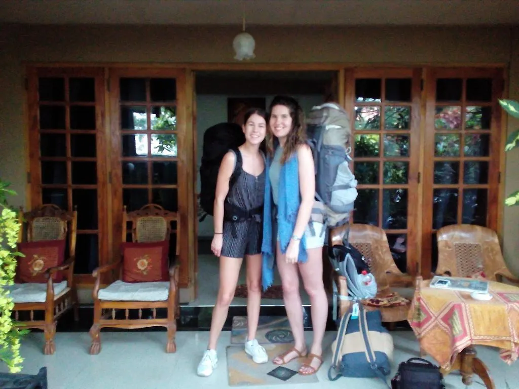 House Of Esanya Bed & Breakfast Negombo