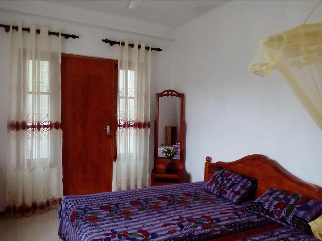 House Of Esanya Bed & Breakfast Negombo