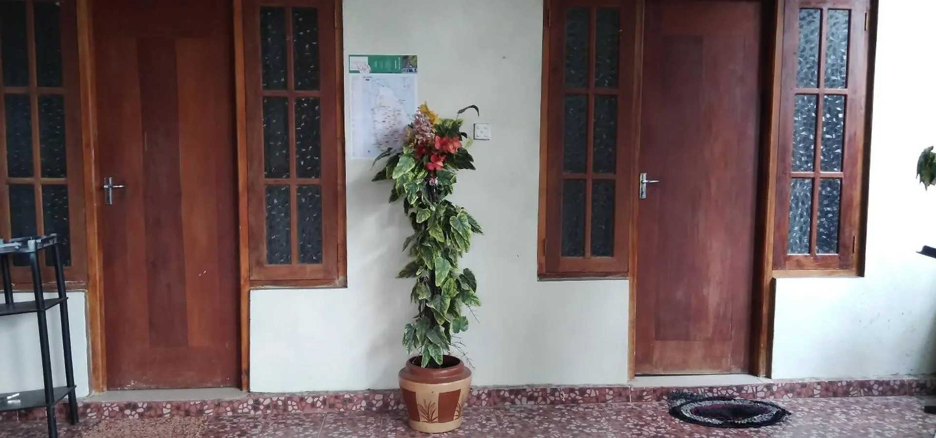 House Of Esanya Bed and Breakfast Negombo